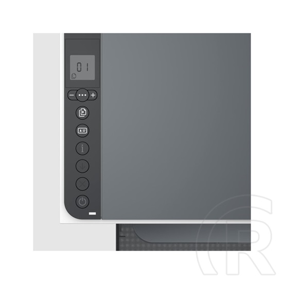 HP LaserJet M234d (multifunkciós, mono, lézer, duplex, 29 lap/perc, 600x600 dpi, USB, 64 MB, 250 lap tálca, A4)