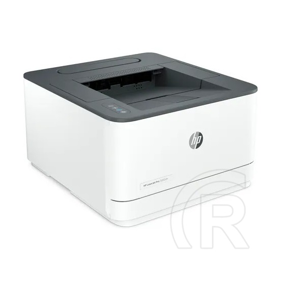 HP LaserJet Pro 3002dn lézernyomtató