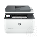 HP LaserJet Pro 3102fdn (multifunkciós mono lézernyomtató, duplex, ADF, 250 lapos tálca, 33 lap/perc, 512MB RAM, 1200x12