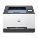 HP LaserJet Pro 3202dn lézernyomtató (színes, 256 MB, USB 2.0, LAN, A4, 25 lap/perc, 600x600 dpi, duplex)