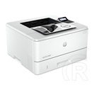 HP LaserJet Pro 4002dn mono lézernyomtató