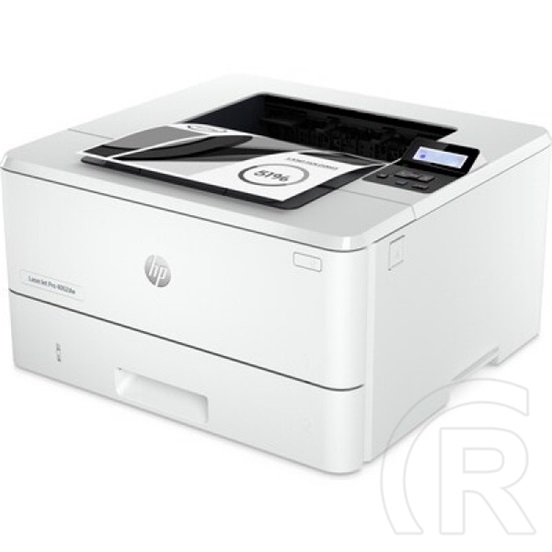 HP LaserJet Pro 4002dw mono lézernyomtató