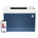 HP LaserJet Pro 4202dn lézernyomtató (színes, 512MB, USB/LAN, 33 lap/perc A4, 600x600 dpi, duplex)