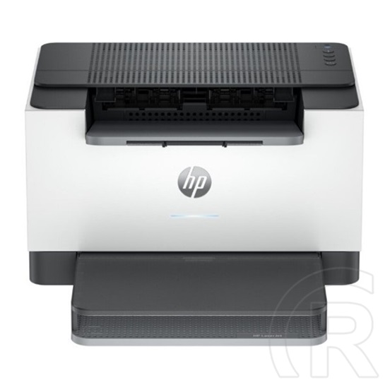 HP LaserJet Pro M207dw mono lézernyomtató (fekete, 64MB, USB, hálózat, Wi-Fi, A4, 27 lap/perc, 600 DPI, duplex)