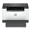 HP LaserJet Pro M209d lézernyomtató (fekete, duplex, 29 lap/perc, 600 x 600 dpi, 64 MB, USB, A4, 250 lap)