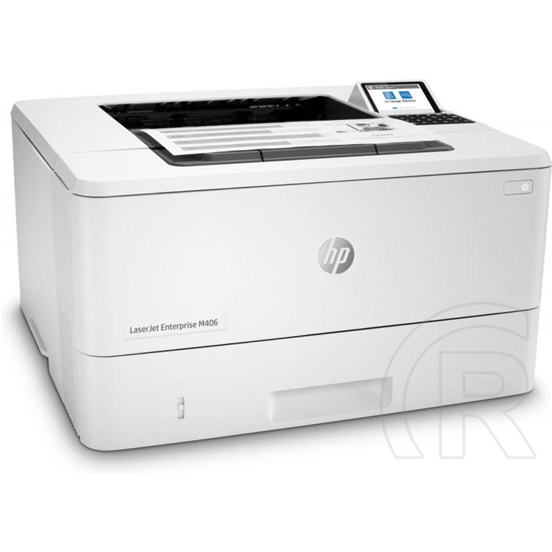 HP LaserJet Pro M406dn