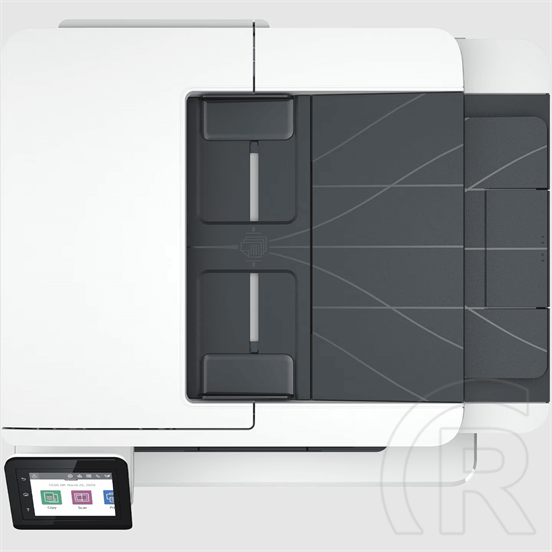 HP LaserJet Pro M4102fdw multifunkciós lézernyomtató