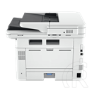 HP LaserJet Pro M4102fdw multifunkciós lézernyomtató