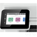 HP LaserJet Pro M4102fdw multifunkciós lézernyomtató