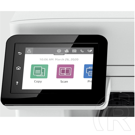 HP LaserJet Pro M4102fdw multifunkciós lézernyomtató