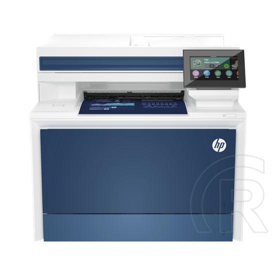HP LaserJet Pro M4302dw színes multifunkciós lézernyomtató