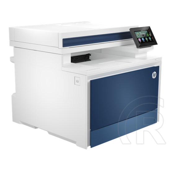 HP LaserJet Pro M4302dw színes multifunkciós lézernyomtató