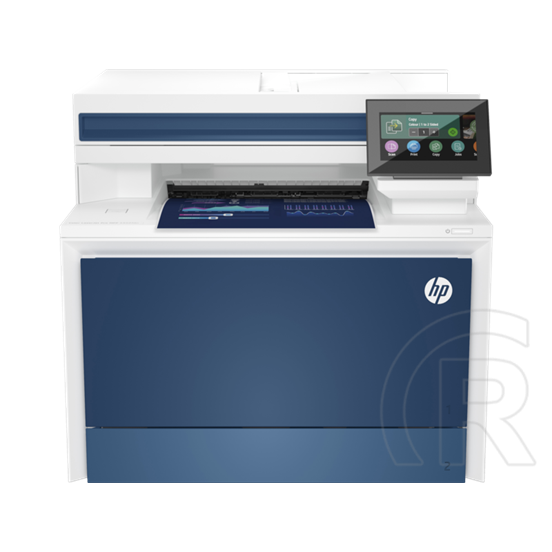 HP LaserJet Pro M4302fdn multifunkciós lézernyomtató