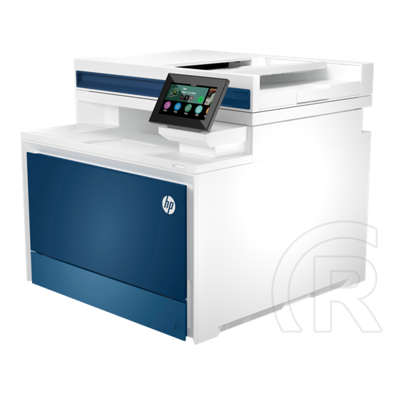 HP LaserJet Pro M4302fdn multifunkciós lézernyomtató