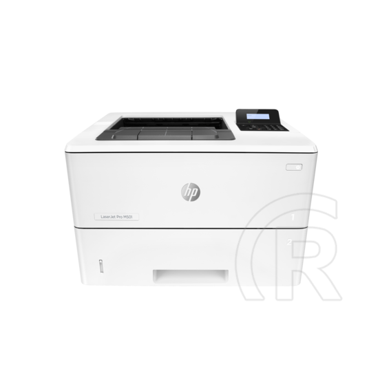 HP LaserJet Pro M501dn mono lézer nyomtató
