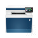 HP LaserJet Pro MFP 4302fdw lézernyomtató (színes, multifunkciós, ADF, duplex, LAN/WLAN/USB, 512MB)
