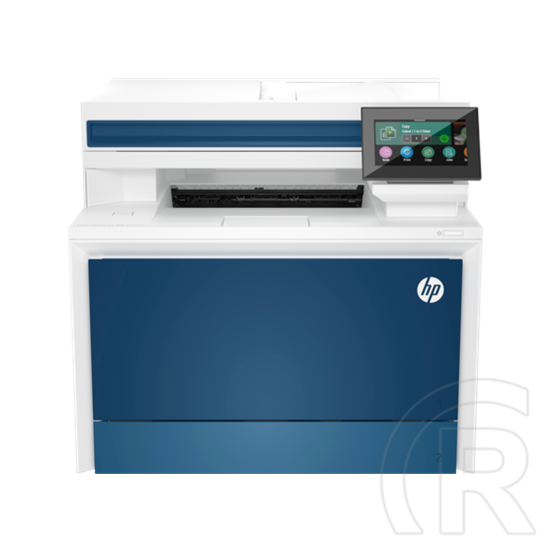 HP LaserJet Pro MFP 4302fdw lézernyomtató (színes, multifunkciós, ADF, duplex, LAN/WLAN/USB, 512MB)