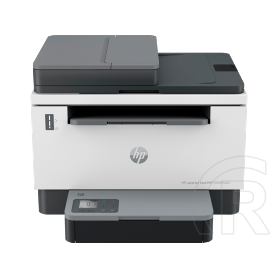 HP LaserJet Tank MFP 2604sdw wifi mono lézernyomtató