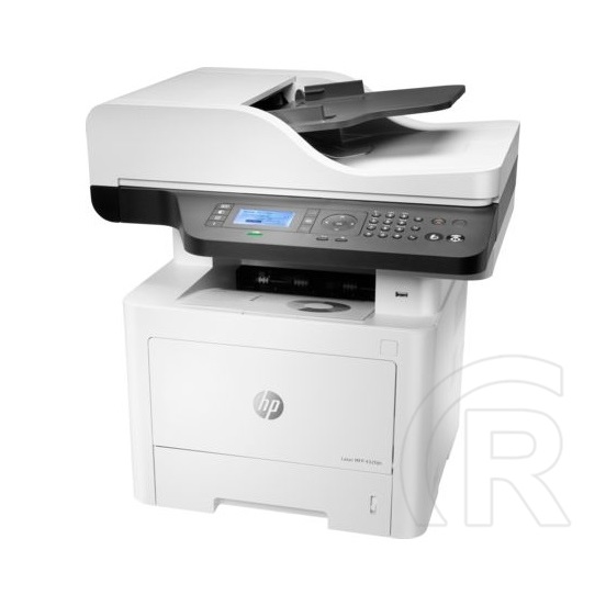 HP Laser MFP 432fdn