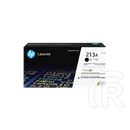 HP No.213A W2130A toner (3.500 oldal, fekete)