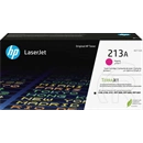 HP No.213A W2133A toner (3.000 oldal, magenta)