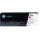 HP No.410X CF413X toner (5.000 oldal, magenta)