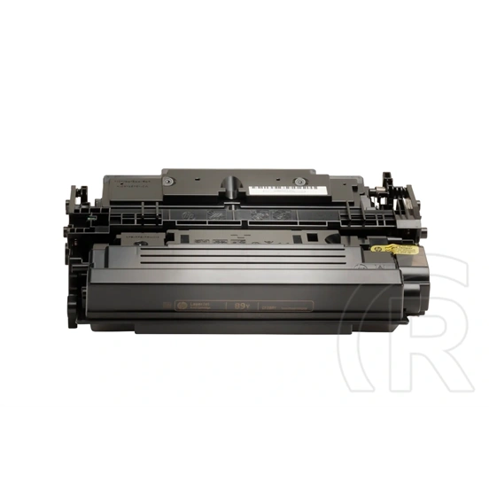 HP No.89Y CF289Y toner (20.000 oldal, fekete)