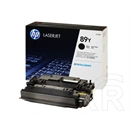 HP No.89Y CF289Y toner (20.000 oldal, fekete)