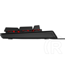 HP OMEN Encoder Cherry MX Red (US, USB, fekete)