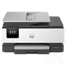 HP OfficeJet 8132E (tintasugaras MFP, A4, 20 lap/perc, 1200x1200 dpi, síkágyas, ADF, duplex, USB/LAN/WLAN, fax)