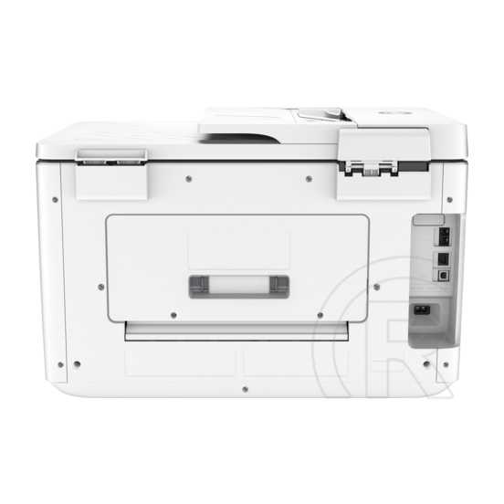 HP OfficeJet Pro 7740 WF e-AiO multifunkciós nyomtató