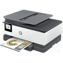 HP OfficeJet Pro 8022e színes multifunkciós tintasugaras nyomtató