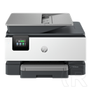 HP OfficeJet Pro 9120b tintasugaras multifunkciós nyomtató (A4, 22 lap/perc, 4800 x 1200 dpi, ADF, 250 lapos tálca, USB