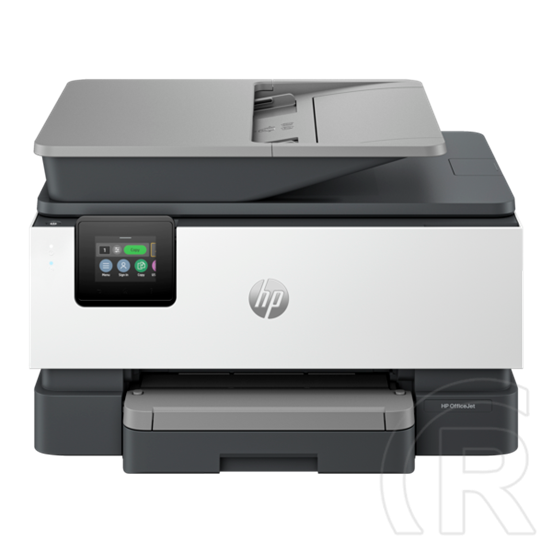 HP OfficeJet Pro 9120b tintasugaras multifunkciós nyomtató (A4, 22 lap/perc, 4800 x 1200 dpi, ADF, 250 lapos tálca, USB