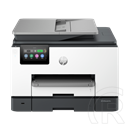 HP OfficeJet Pro 9132e tintasugaras multifunkciós nyomtató (A4, 25 l/perc, 4800x1200 dpi, ADF, duplex, LAN/WLAN)