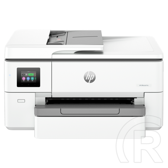 HP OfficeJet Pro 9720e tintasugaras multifunkciós nyomtató (A3, színes, 22 lap/perc, 4800x1200 dpi, duplex, USB/LAN/WLAN