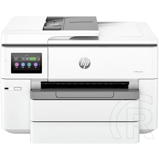 HP OfficeJet Pro 9730e multifukciós tintasugaras A3 nyomtató