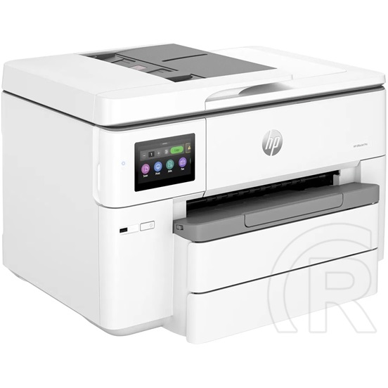 HP OfficeJet Pro 9730e multifukciós tintasugaras A3 nyomtató