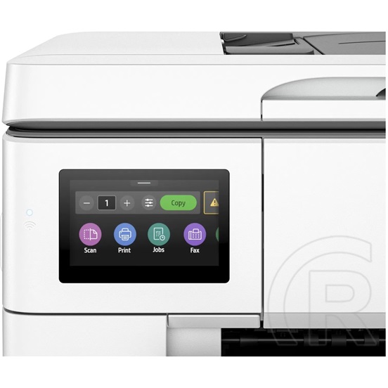 HP OfficeJet Pro 9730e multifukciós tintasugaras A3 nyomtató