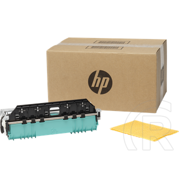HP Officejet ink collection unit