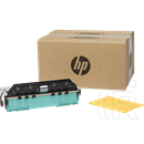 HP Officejet ink collection unit
