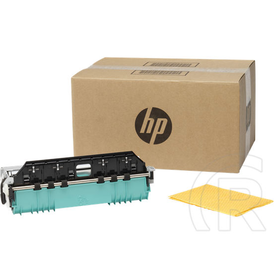 HP Officejet ink collection unit