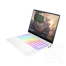 HP Omen 14-fb0003nh (14",Ultra9-185H 2.3GHz, 32GB, 2TB SSD, RTX 4060 8GB, Win 11, fehér)
