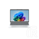 HP OmniBook 7 Aero NG AI PC 13-bg1001nh (13,3", AMD Ryzen AI 7 350, 32GB RAM, 1TB SSD, Windows 11 Home, ezüst)