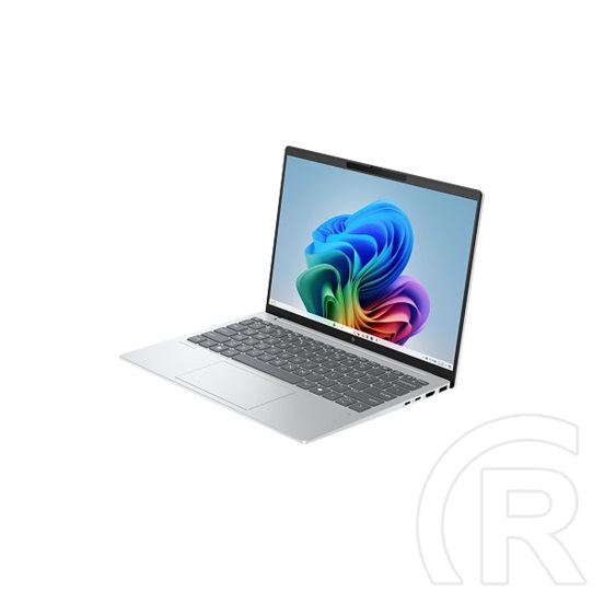 HP OmniBook 7 Aero NG AI PC 13-bg1001nh (13,3", AMD Ryzen AI 7 350, 32GB RAM, 1TB SSD, Windows 11 Home, ezüst)