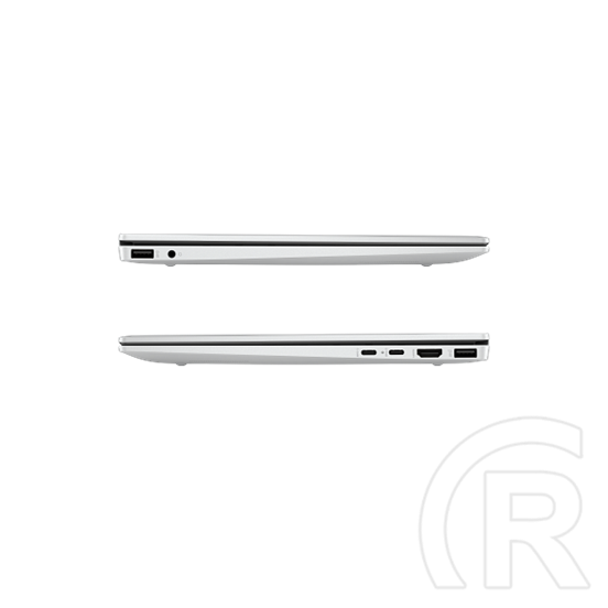 HP OmniBook 7 Aero NG AI PC 13-bg1001nh (13,3", AMD Ryzen AI 7 350, 32GB RAM, 1TB SSD, Windows 11 Home, ezüst)