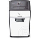 HP Oneshred 16MC Iratmegsemmisítő (világosszürke)