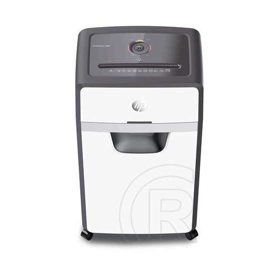 HP Oneshred 16MC Iratmegsemmisítő (világosszürke)