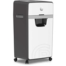 HP Oneshred 16MC Iratmegsemmisítő (világosszürke)