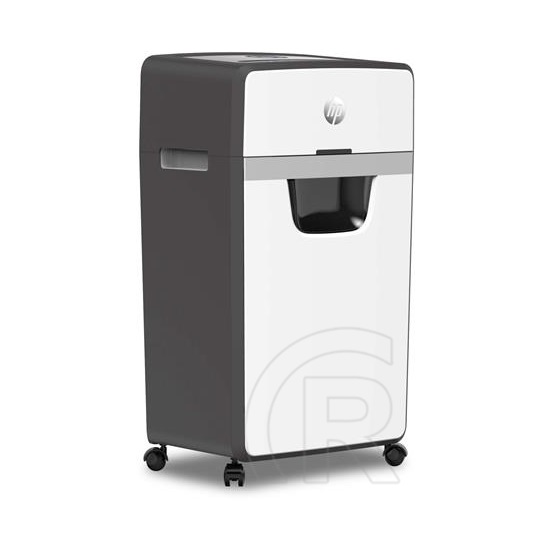 HP Oneshred 16MC Iratmegsemmisítő (világosszürke)